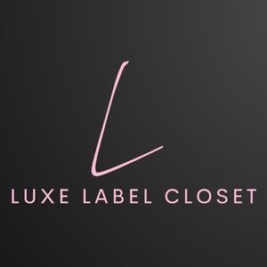 Meet your Posher, Luxe Label Closet